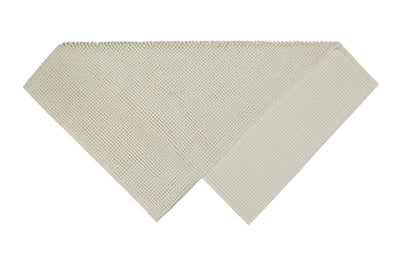 Badteppich Creme Beige "Balu" WECONhome Basics