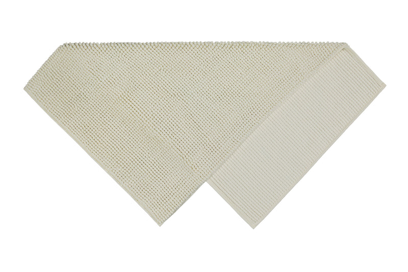 Badteppich Creme Beige "Balu" WECONhome Basics