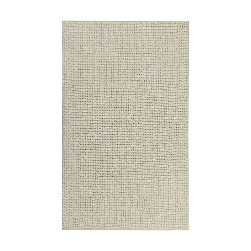 Badteppich Creme Beige "Balu" WECONhome Basics