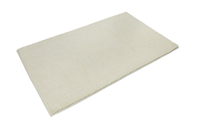 Badteppich Creme Beige "Balu" WECONhome Basics