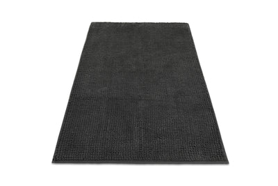 Badteppich Grau "Balu" WECONhome Basics