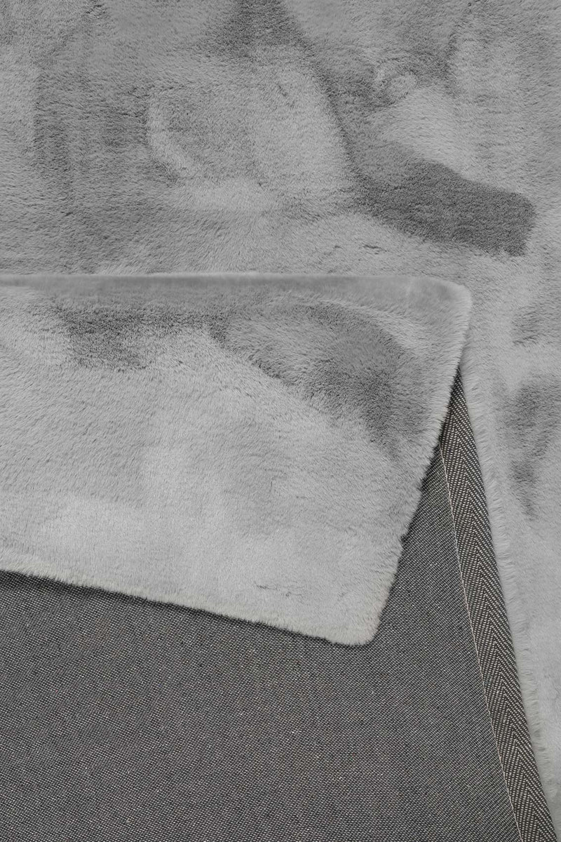 Alice Grau Outlet-Teppiche » und sehr flauschig Teppich – « Esprit Hochflor