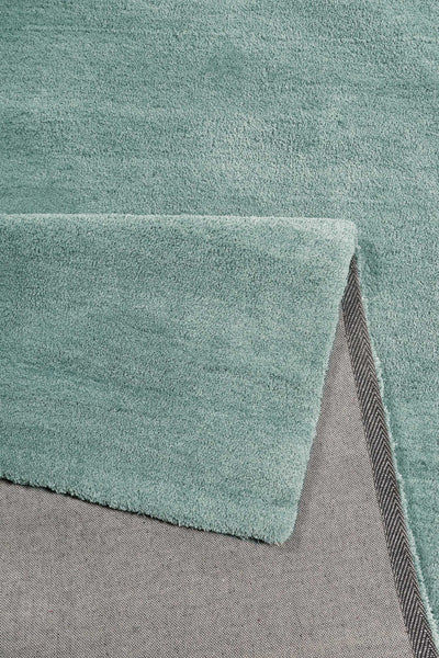 Esprit Teppich Mintgrün Hochflor "Loft"