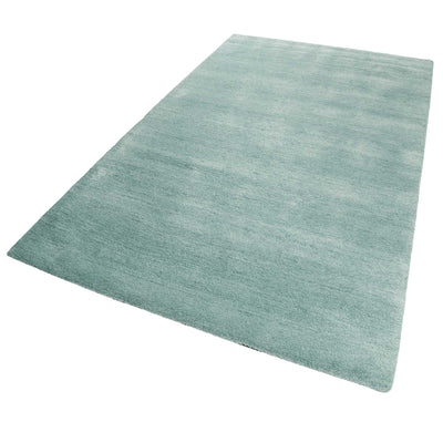 Esprit Teppich Mintgrün Hochflor "Loft"