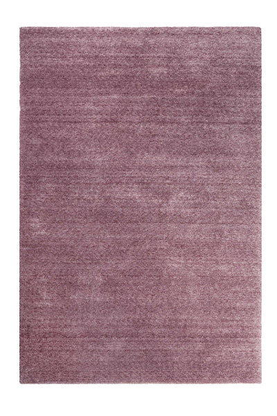 Esprit Teppich Lila meliert Hochflor "Loft"