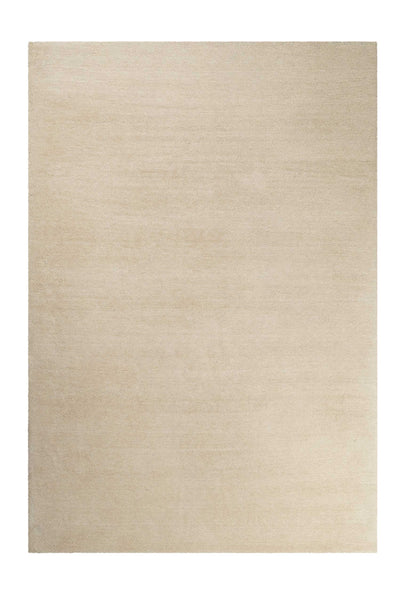 Esprit Teppich Beige Hochflor "Loft"