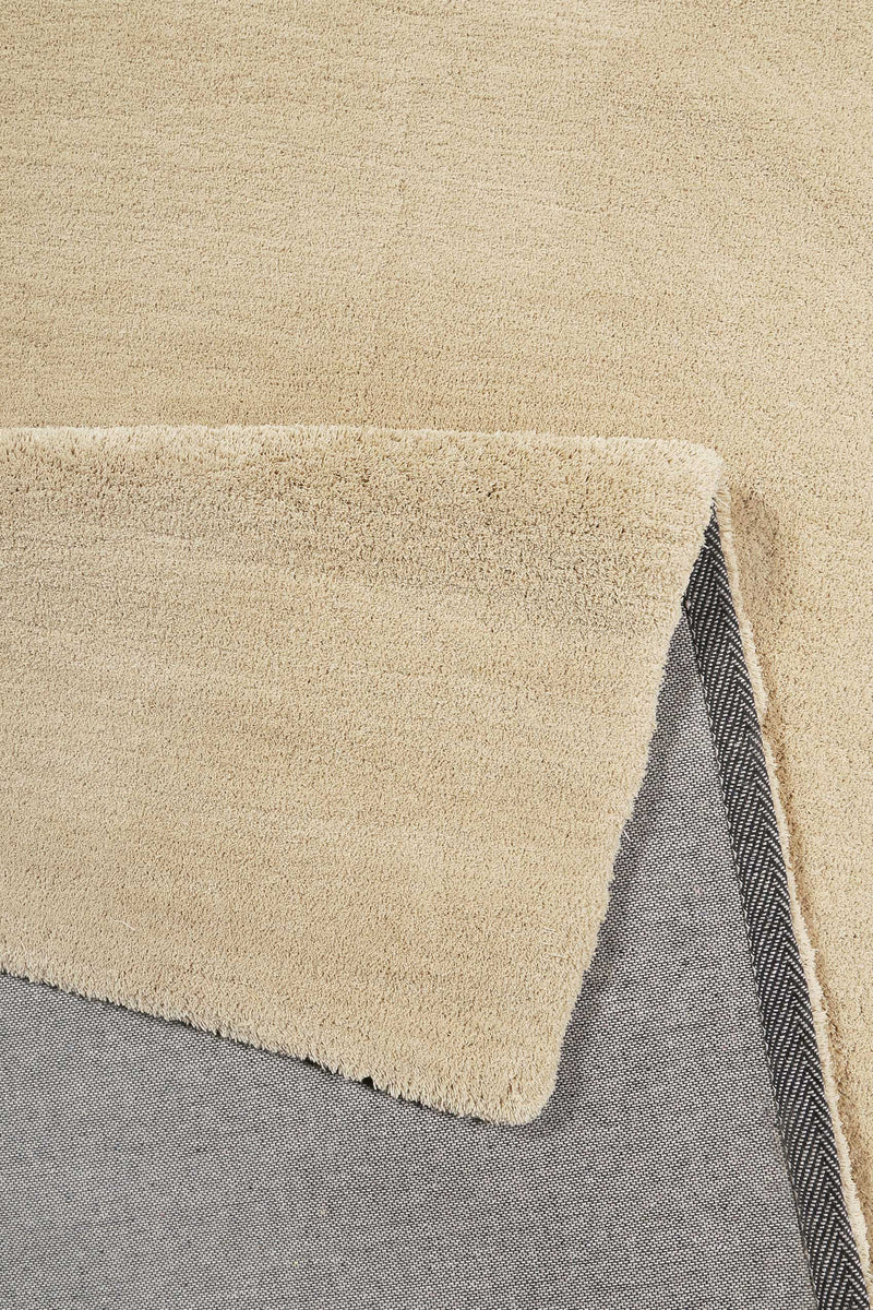 Esprit Teppich Sand Hochflor "Loft"