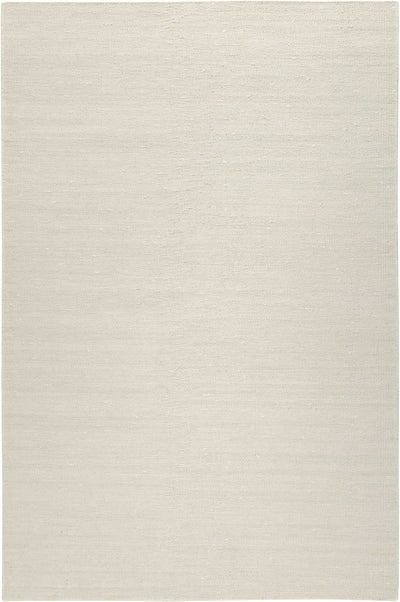 Esprit Kurzflor Teppich Beige aus Baumwolle "Rainbow Kelim"