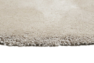 Esprit Teppich Beige Hochflor "Relaxx"