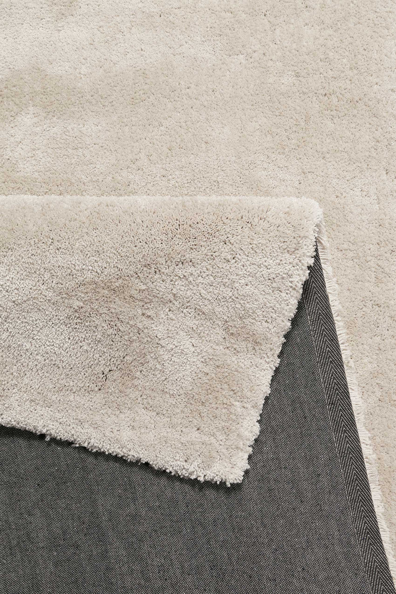 Esprit Teppich Beige Hochflor "Relaxx"