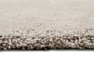 Esprit Teppich Beige Hochflor "Relaxx"