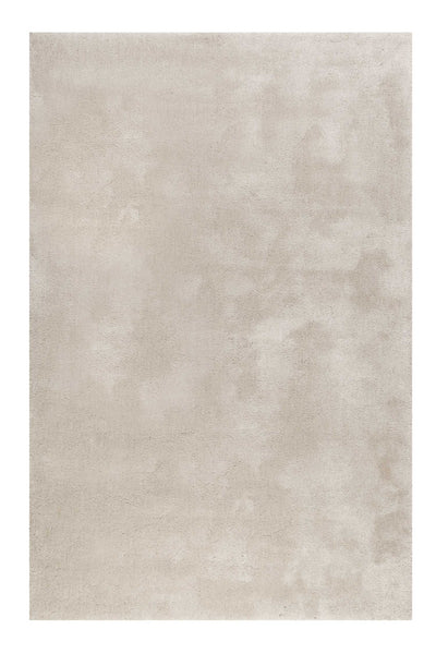 Esprit Teppich Beige Hochflor "Relaxx"