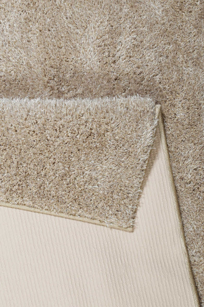 Esprit Teppich Sand Hochflor  "#Swagger Shag"