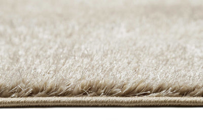 Esprit Teppich Sand Hochflor  "#Swagger Shag"