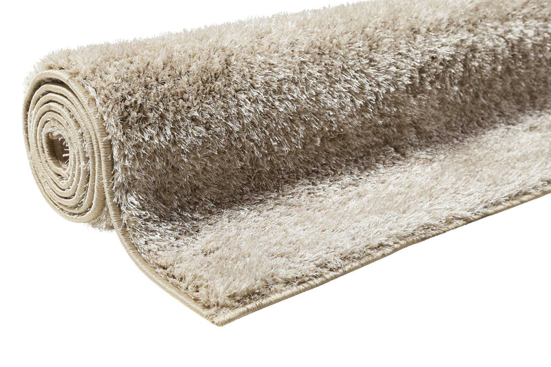 Esprit Teppich Sand Hochflor  "