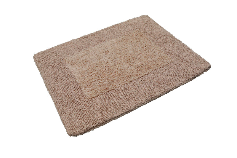 Badteppich Beige "Finn" WECONhome Basics