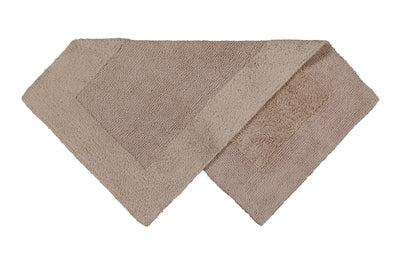 Badteppich Beige "Finn" WECONhome Basics