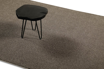 Kurzfor Teppich Sandbeige meliert "Tim" WECONhome