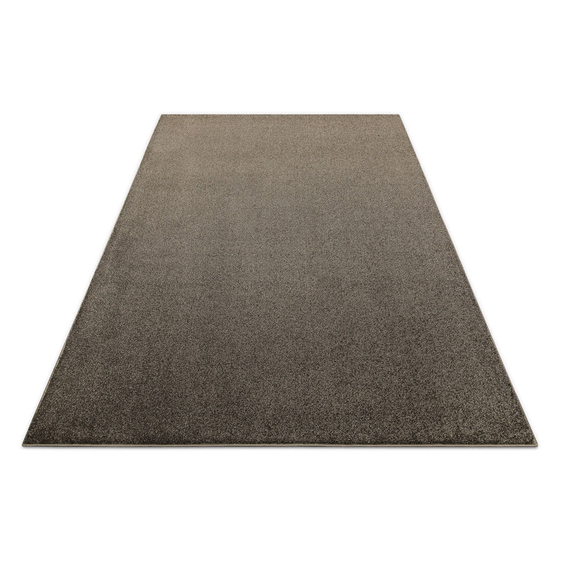 Kurzfor Teppich Sandbeige meliert "Tim" WECONhome