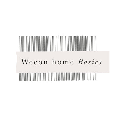 Badteppich Grün "Balu" WECONhome Basics