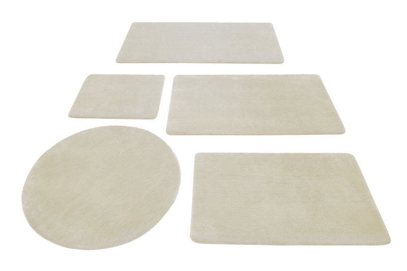 Badteppich Beige "Joris" WECONhome Basics