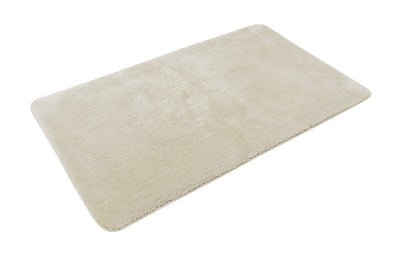 Badteppich Beige "Joris" WECONhome Basics