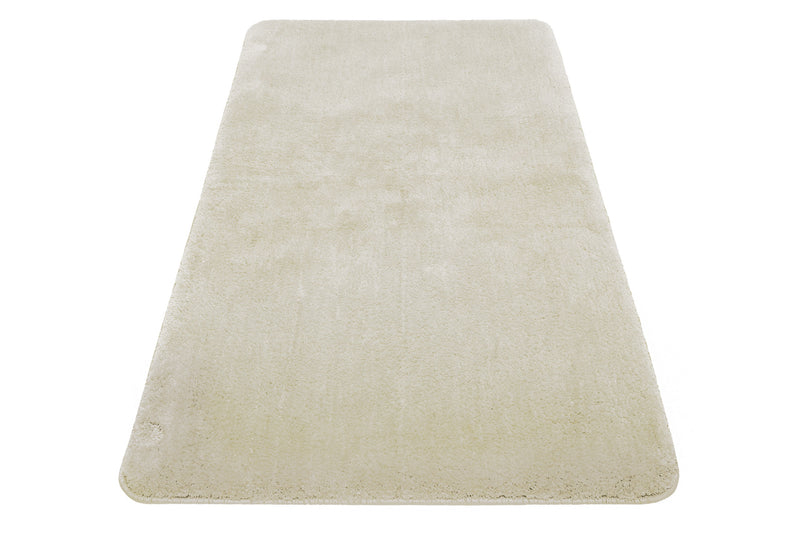 Badteppich Beige "Joris" WECONhome Basics