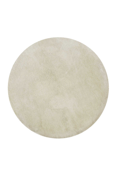 Badteppich Beige "Joris" WECONhome Basics