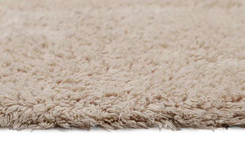 Badteppich Beige "Ole" WECONhome Basics