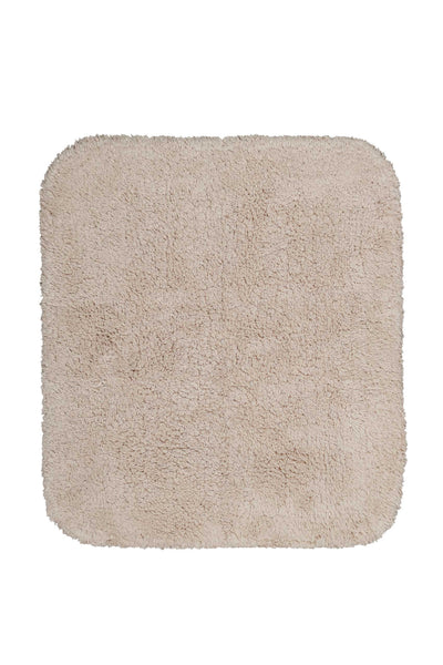 Badteppich Beige "Ole" WECONhome Basics