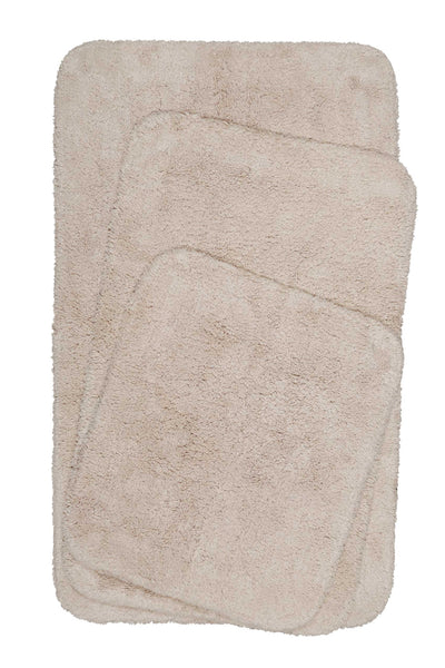 Badteppich Beige "Ole" WECONhome Basics