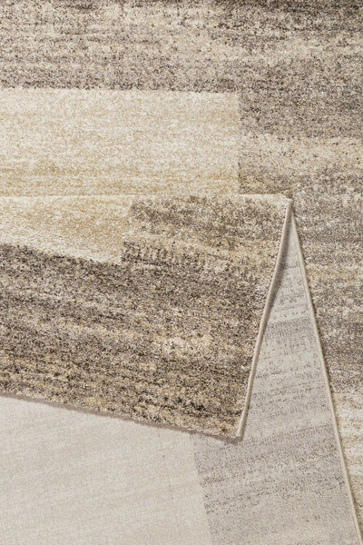 Teppich Beige Creme Kurzflor "Déjà-vu" WECONhome