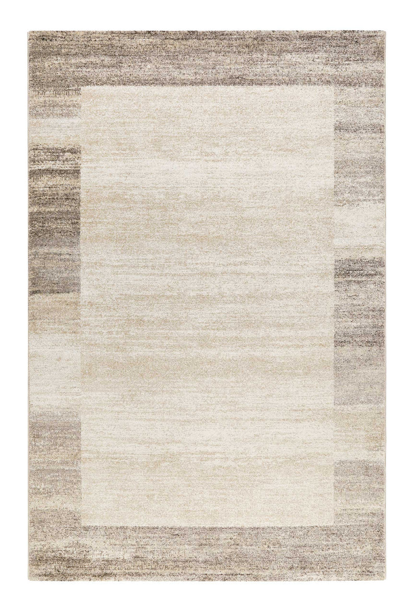 Teppich Beige Creme Kurzflor "Déjà-vu" WECONhome