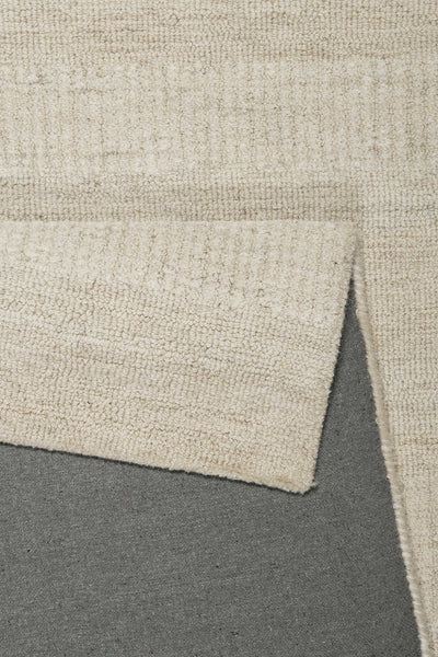 Teppich Beige aus Naturfasern "Gustav" WECONhome