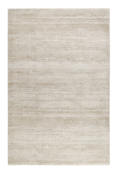 Teppich Beige Creme Kurzflor "Island Beach" WECONhome