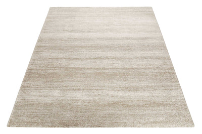 Teppich Beige Creme Kurzflor "Island Beach" WECONhome